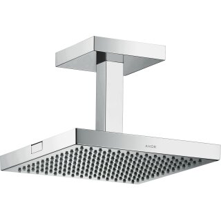 AXOR 10929000 Kopfbrause Axor Starck 240x240mm