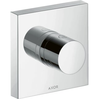 AXOR 10932000 Vierwegeumstellung Unterputz Axor