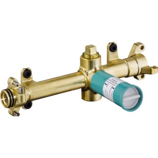 AXOR 10941180 Wanneneinlauf Axor Starck Grundset