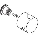 AXOR 10991000 Griff Axor Starck Unterputzventil