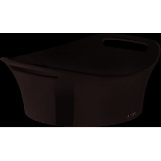 AXOR 11301000 Waschschüssel Axor Urquiola rund