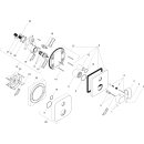 AXOR 11732000 Thermostat UP Axor Urquiola F-Set