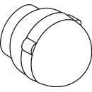 AXOR 13296450 Griff Axor Uno f.Absperrventil