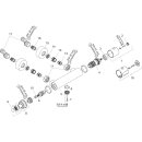 AXOR 16261000 Thermostatmischer Aufputz Axor