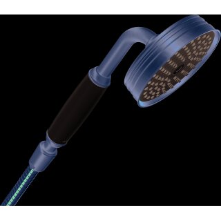 AXOR 16320820 Handbrause Axor Montreux brushed