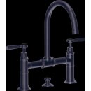 AXOR 16511820 Zweigriff Waschtischarmatur 220 Axor