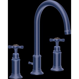 AXOR 16513820 3-Loch Waschtischarmatur Axor