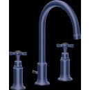 AXOR 16513820 3-Loch Waschtischarmatur Axor