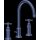 AXOR 16513820 3-Loch Waschtischarmatur Axor