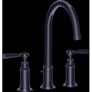 AXOR 16514820 3-Loch Waschtischarmatur 180 Axor