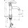 AXOR 16516000 Waschtischmischer 100 Axor Montreux