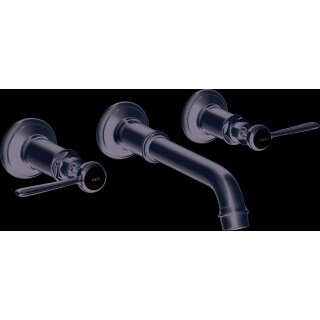 AXOR 16534820 3-Loch Waschtischarmatur Axor