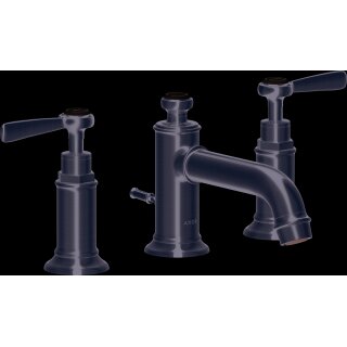 AXOR 16535820 3-Loch Waschtischarmatur 30 Axor