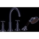 AXOR 16546820 4-Loch Wannenarmatur Axor Montreux