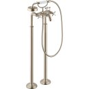 AXOR 16547820 Zweigriff Wannenarmatur Axor Montreux