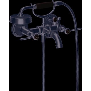 AXOR 16551820 Zweigriff Wannenarmatur Aufputz Axor