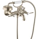 AXOR 16551820 Zweigriff Wannenarmatur Aufputz Axor