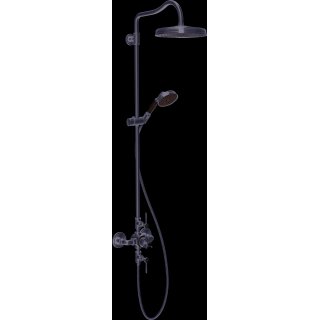 AXOR 16572820 Showerpipe Axor Montreux