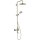 AXOR 16572820 Showerpipe Axor Montreux
