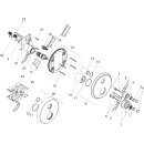 AXOR 16801820 Thermostat Unterputz Axor Montreux