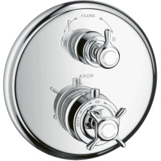 AXOR 16820000 Thermostat UP Axor Montreux F-Set
