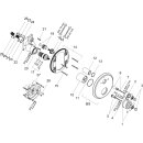 AXOR 16820820 Thermostat UP Axor Montreux F-Set