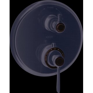 AXOR 16821820 Thermostat UP Axor Montreux F-Set