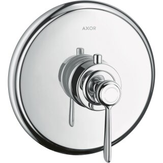 AXOR 16824000 Thermostat Unterputz Axor Montreux