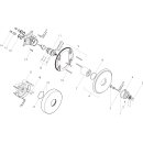 AXOR 16824000 Thermostat Unterputz Axor Montreux