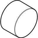 AXOR 18492000 Griff Axor Massaud WUP DUP chrom