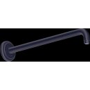 AXOR 27348820 Brausearm DN15 389mm Ausladung Axor