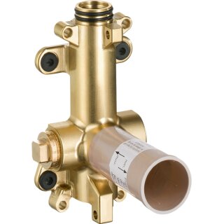 AXOR 28486180 Brausenmodul Unterputz Axor Starck