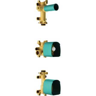 AXOR 28486180 Brausenmodul Unterputz Axor Starck