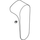 AXOR 34097000 Griff Waschtischmischer UP Axor