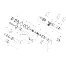 AXOR 34115000 Waschtischmischer UP Axor Citterio M