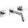 AXOR 34313000 3-Loch Waschtischarm.UP Axor