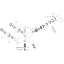 AXOR 34420000 Wannenmischer Axor Citterio M Aufputz