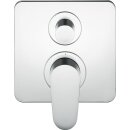 AXOR 34425000 Wannenmischer Unterputz Axor