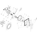 AXOR 34427000 Wannenmischer Unterputz Axor