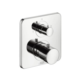 HANSGROHE 34725000 Thermostat UP Axor Citterio M F-Set