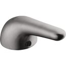 AXOR 35891800 Griff Allegra Steel