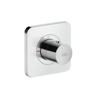 HANSGROHE 36702000 Thermostat Unterputz Axor Citterio E
