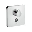 HANSGROHE 36706000 Thermostat UP Axor ShowerSelect