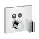 HANSGROHE 36712000 Thermostat UP Axor ShowerSelect FS