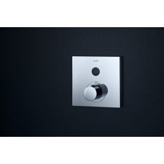 AXOR 36714000 Thermostat UP Axor ShowerSelect