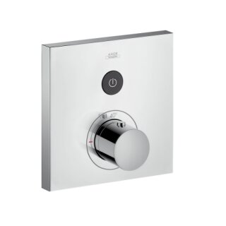 HANSGROHE 36714000 Thermostat UP Axor ShowerSelect