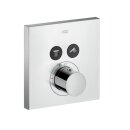 Hansgrohe 36715000 Thermostat UP Axor ShowerSelect