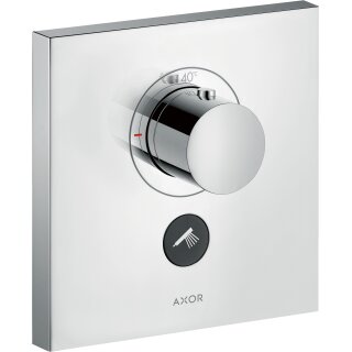 AXOR 36716000 Thermostat UP Axor ShowerSelect