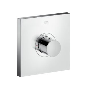 HANSGROHE 36718000 Thermostat UP Axor ShowerSelect