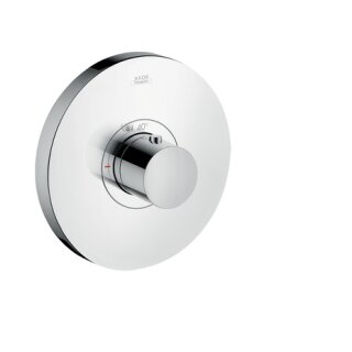 HANSGROHE 36721000 Thermostat UP Axor ShowerSelect